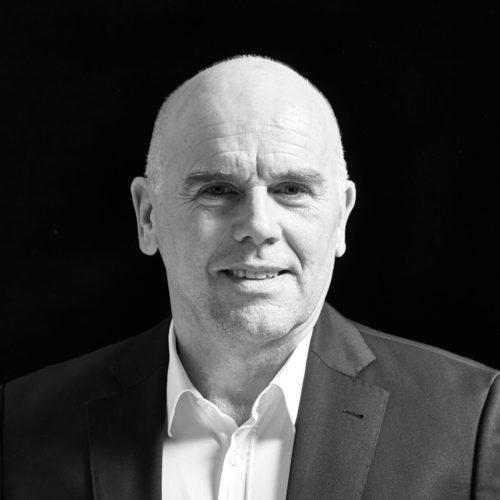 Blockchain Seminar Sprecher Roland Fässler