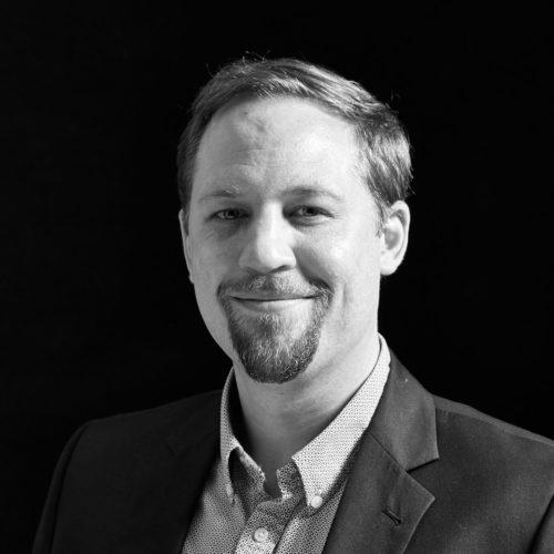 Blockchain Seminar Sprecher Martial Kuonen